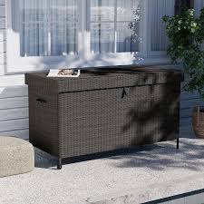 Deck Storage Box Patio Storage Box