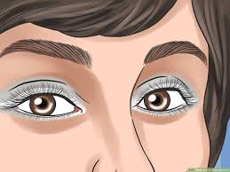 how to use white eyeliner 12 steps