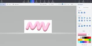 how to insert a 3d model in powerpoint