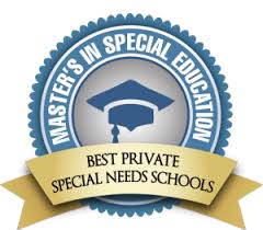 The 50 Best Private Special Needs Schools In The United States