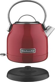 artisan 1 25l kettle empire red