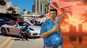 The game is currently under development by rockstar games, even though no official information about it has been. Gta 6 Leak Claims Rockstar Has Contacted Artists For New Vice City Soundtrack Gamingbible
