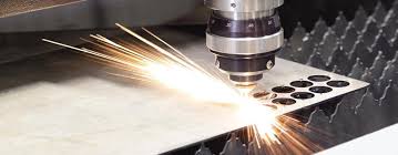three main types of lasers for cutting