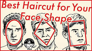 the best haircut for your face shape