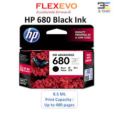 Available drivers for microsoft windows operating systems: Hp 680 Tri Color Black Ink Cartridge Hp F6v26aa For Deskjet 1115 1118 2135 2138 2676 3635 3636 3835 4675 4678 Shopee Malaysia