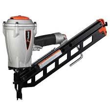 paslode framing nailer adj exhaust