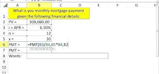 Excel Loan Calculator Comparison Sample Schedules