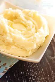Learn how to make fluffy mashed potatoes that get rave reviews. The Perfect Mashed Potatoes Recipe Favorite Family Recipes