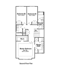 Townhomes And Floor Plans Arive Homes