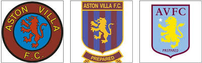 You can download in a tap this free aston villa logo transparent png image. Designing A New Villa Should Aston Villa Revert Back To Their Round Crest 7500 To Holte