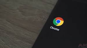 Google chrome app logo logos. Google To Allow Copying Of Images From Chrome To Clipboard On Android