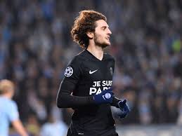 Given the presence of aaron ramsey, weston mckennie, arthur, federico. Rabiot Wallpapers Wallpaper Cave