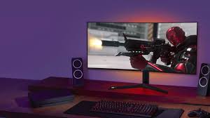 These are of two types −. The Best Gaming Monitors In 2021 Tom S Guide