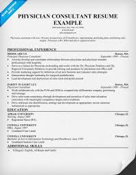 Examples Of Resumes   Good Resume Format For Doctors With        Sample and Example Resume 