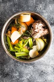 the only bone broth recipe you ll ever