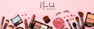 new look redefine beauty