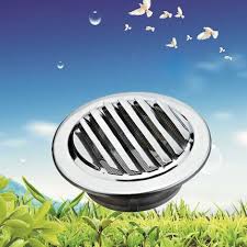 Stainless Steel Air Vent Grille