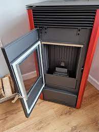 pellet stove problems and their