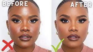 how to stop makeup from separating from