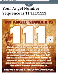 By entering your date of birth above, you will find your personal angel number and gain insights about your path to personal growth. Isabella This Is My Angel Number You Guys I Never