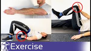 isometric exercises for low back pain