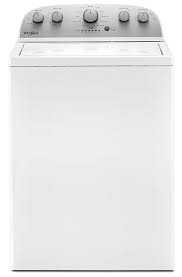 Let's check them with their pros do you prefer a top loading washing machine? Whirlpool 4 2 Cu Ft Top Load Washer Wtw5005kw