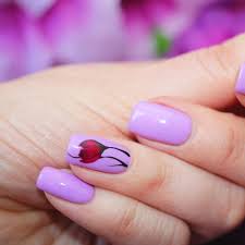 31 hottest manicure ideas for spring nails