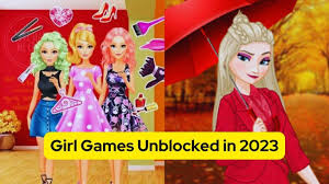 games unblocked in 2023 the