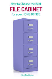 file cabinet for your home office