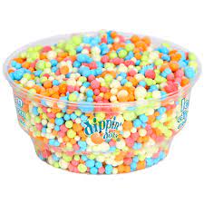 Sugar Free Dippin Dots gambar png