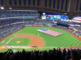 Photos At Yankee Stadium
