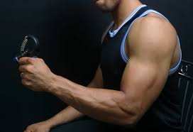 do grip trainers work maximizing
