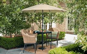 Deluxe uv top sun shade sail uv top outdoor canopy patio. Deck Shade Ideas The Home Depot