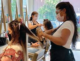 salons and spas in westchester