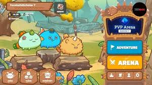 Check spelling or type a new query. Axie Infinity Apk Mod 1 0 0ac Free Download For Android