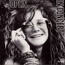 Live at winterland '68, recorded at the winterland ballroom on april 12 and 13, 1968, features joplin and big brother and the holding company at the height of their mutual career working through a selection of tracks from their albums. Janis Joplin Joplin In Concert Amazon Com Music