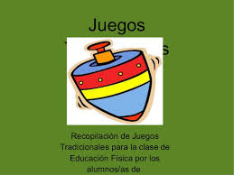 Check spelling or type a new query. Recopilacion De Juegos Tradicionales Por Alumnos As De 3Âº De Primaria