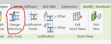 reference of a beam revit dynamo