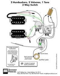 The elementary diagram is used where an illustration of the circuit in its simplest form is desired. 48 Seymour Duncan Wireing Diagrams Ideas Guitar Tech Guitar Pickups Guitar Building