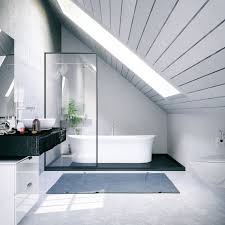 Bathroom decorating ideas on a budget: 6 Bathroom Trends Predicted To Be Big In 2021