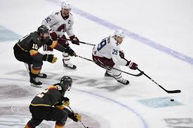 Golden knights game 4 betting pick (june 6, 2021) vegas has found something against an excellent colorado team and is taking advantage of it. Colorado Avalanche Gameday A Tilt Against The Golden Knights Mile High Hockey