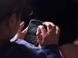 The End of BlackBerry Phones Is Finally ...