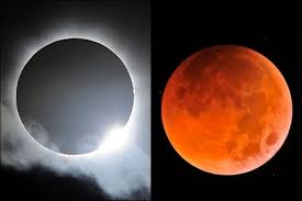 Terjadinya gerhana matahari dan bulan diakibatkan karena pergeseran letak antara bumi, bulan dan matahari. Gerhana Matahari Dan Bulan Pengertian Dan Jenis Beserta Penjelasannya Lengkap Tutorialbahasainggris Co Id