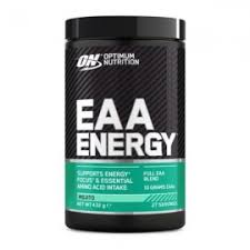 eaa energy 432gr on optimum nutrition