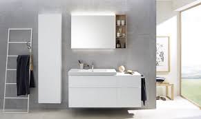 Stage For A Stylish Vanity
