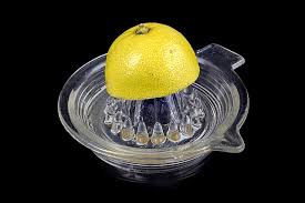 Citrus Reamer Wikipedia