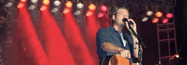 Blake Shelton Tickets 2020 Friends And Heroes Tour Dates