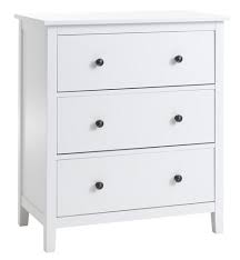Онлайн поръчка на бял скрин с 5 чекмеджета чрез сайта на богора. Skrin Nordby 185 Lv Broby Dresser Furniture