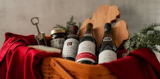 build a wine gift basket ideas tips