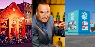 What bars from Bar Rescue have been successful?